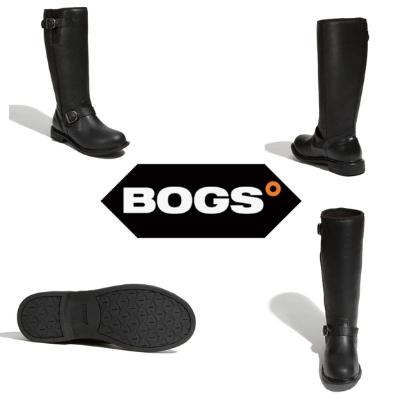 bogs mckenna boots